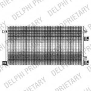 DELPHI TSP0225632
