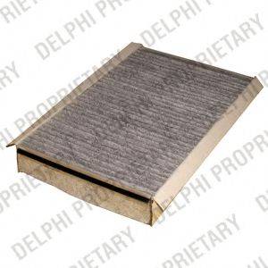 RHIAG 110763 Фільтр, повітря у внутрішньому просторі