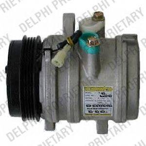 DELPHI TSP0155855