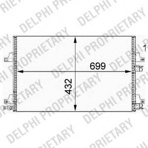 DELPHI TSP0225639
