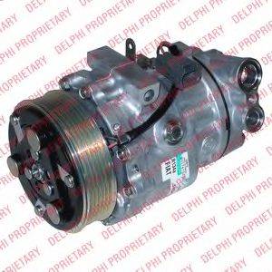 DELPHI TSP0155857