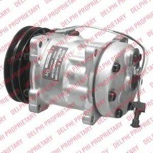 DELPHI TSP0155823