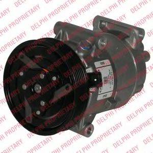 DELPHI TSP0155831