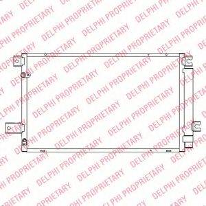 DELPHI TSP0225658