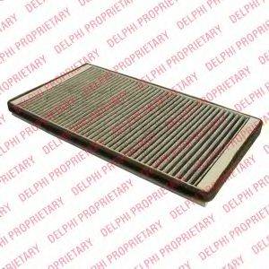 RHIAG 121682 Фільтр, повітря у внутрішньому просторі