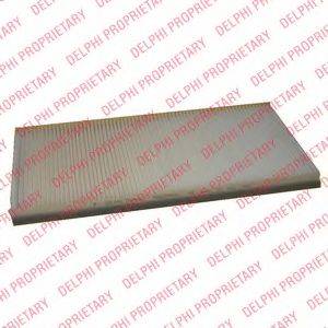 RHIAG 110705 Фільтр, повітря у внутрішньому просторі
