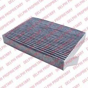 RHIAG 121689 Фільтр, повітря у внутрішньому просторі
