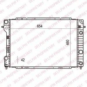 DELPHI TSP0524010