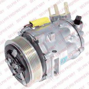 DELPHI TSP0155956