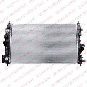 DELPHI TSP0524048