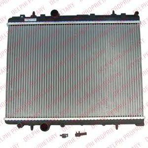 DELPHI TSP0524052