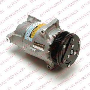 CARQUEST 271511 Компресор, кондиціонер