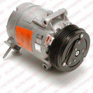 CARQUEST 271513 Компресор, кондиціонер