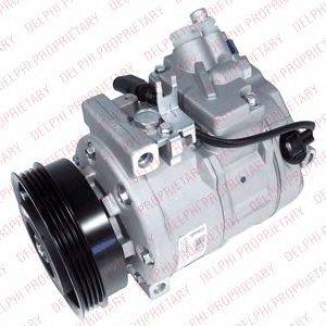 DELPHI TSP0159332