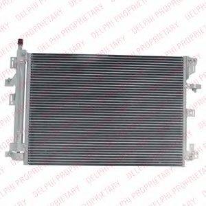 DELPHI TSP0225707