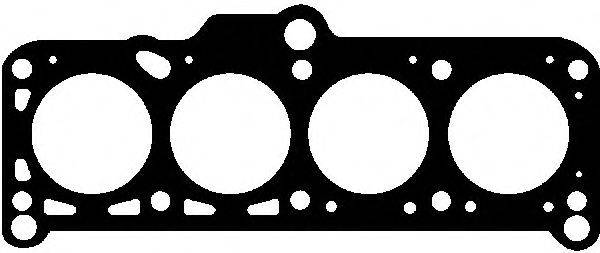 VW 068103383FA Прокладка, головка циліндра