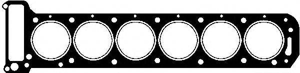 OPEL 607994 Комплект прокладок, головка циліндра