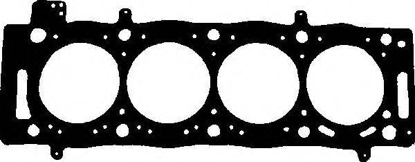 ELRING 153.000 Прокладка, головка циліндра