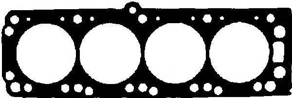 GLASER 80086 Прокладка, головка циліндра