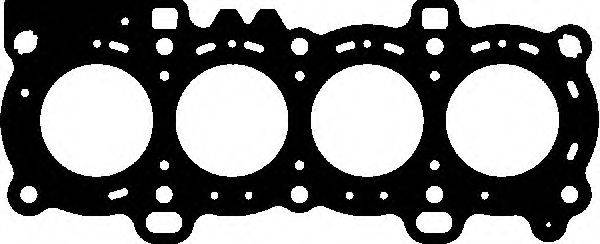 FORD 1229474 Прокладка, головка циліндра