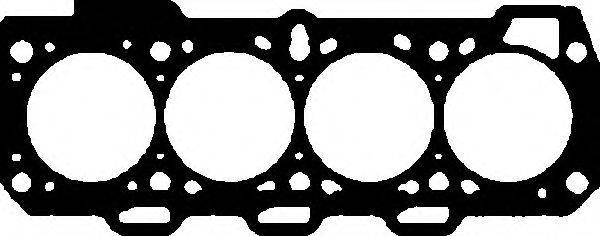 FIAT 46454063 Прокладка, головка циліндра