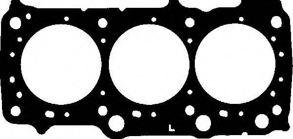 OPEL 97 253 296 Прокладка, головка циліндра