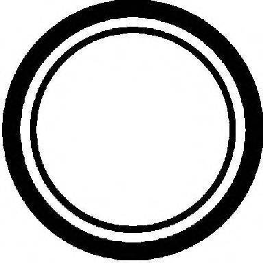 MERCEDES-BENZ 153 492 01 81 Прокладка, труба вихлопного газу