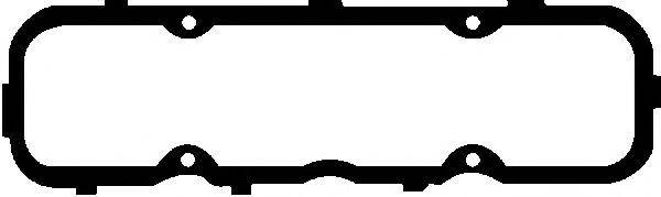 OPEL 607660 Прокладка, кришка головки циліндра