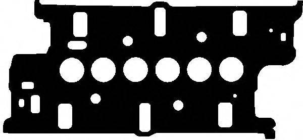 FORD 6079671 Прокладка, впускний колектор