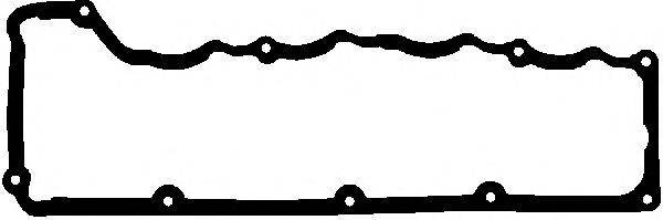 OPEL 607634 Прокладка, кришка головки циліндра