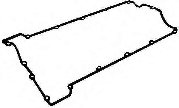 FORD 6180638 Прокладка, кришка головки циліндра