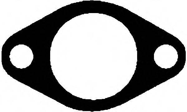 GLASER 51422 Прокладка, випускний колектор