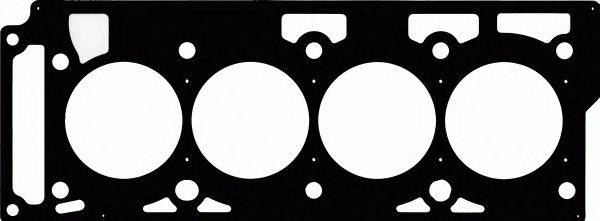FORD 1099084 Прокладка, головка циліндра