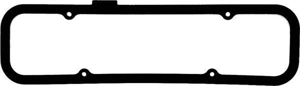 LAND ROVER LVC100260 Прокладка, кришка головки циліндра