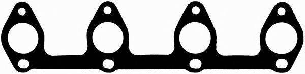 MAZDA RF01-13-462 Прокладка, випускний колектор