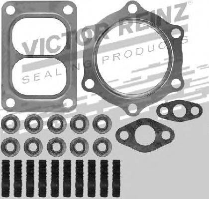 VICTOR REINZ 4404086 Монтажний комплект, компресор