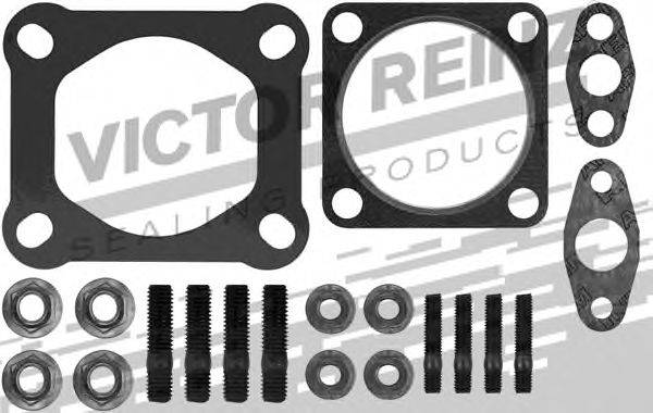 VICTOR REINZ 314413 Монтажний комплект, компресор