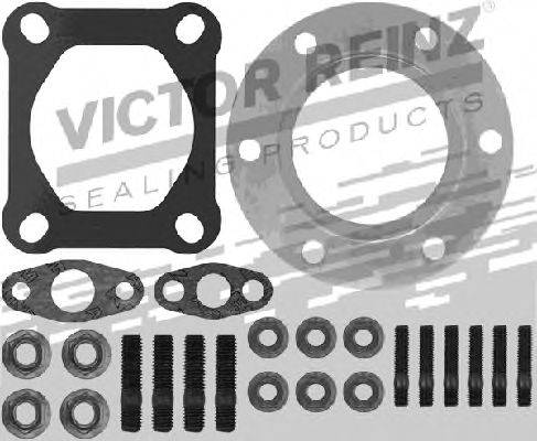 VICTOR REINZ 312267 Монтажний комплект, компресор