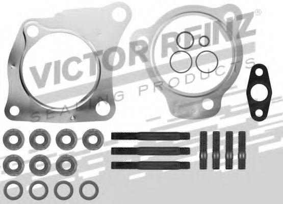 VICTOR REINZ 7711368133 Монтажний комплект, компресор