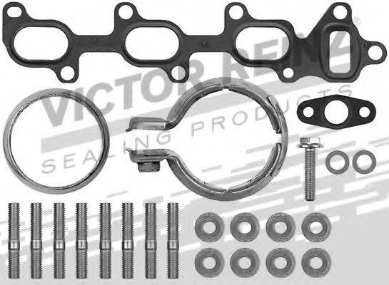 VICTOR REINZ MN960403 Монтажний комплект, компресор