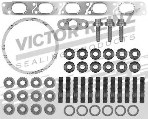 VICTOR REINZ 30650975 Монтажний комплект, компресор