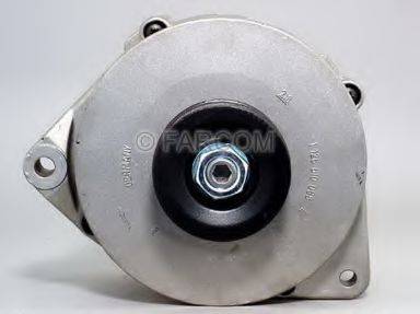 VOLVO 500300 Генератор