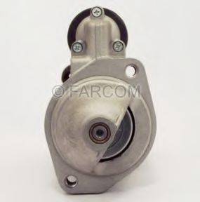 BOSCH 219016 Стартер