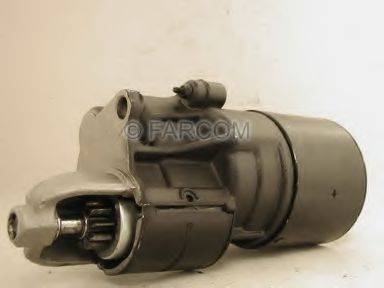 DELCO REMY 25215 Стартер