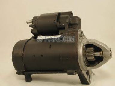 BOSCH 223012 Стартер