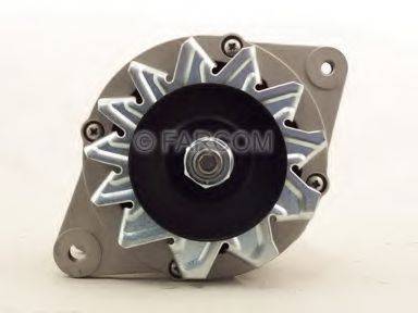 BOSCH 49870 Генератор