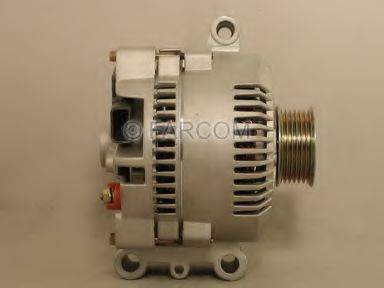 MOTORCRAFT GL331 Генератор