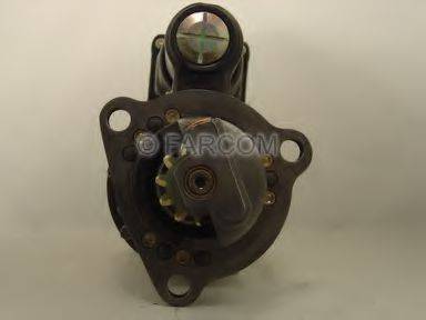 FARCOM 104640 Стартер