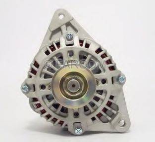 BOSCH 49940 Генератор