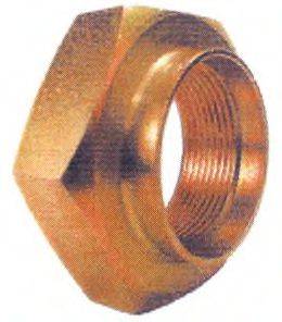 FARCOM 170009 Кінець валу, приводний вал